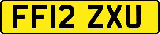 FF12ZXU