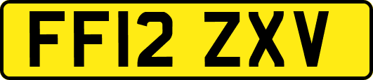FF12ZXV