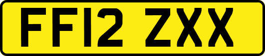 FF12ZXX
