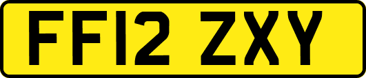 FF12ZXY