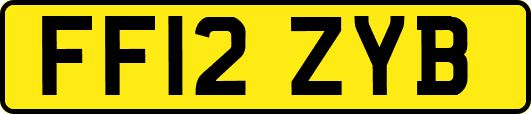 FF12ZYB