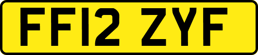 FF12ZYF