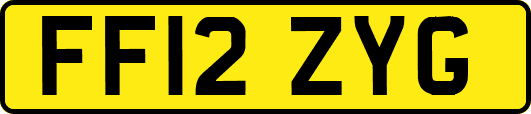 FF12ZYG