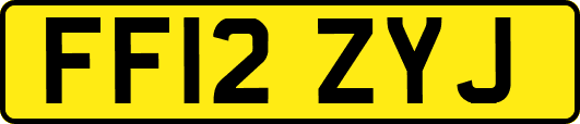 FF12ZYJ