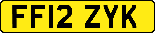 FF12ZYK