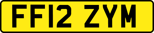 FF12ZYM