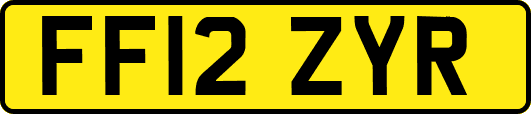 FF12ZYR