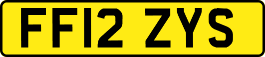 FF12ZYS