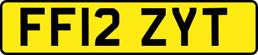 FF12ZYT