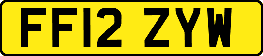 FF12ZYW