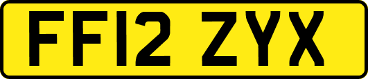 FF12ZYX