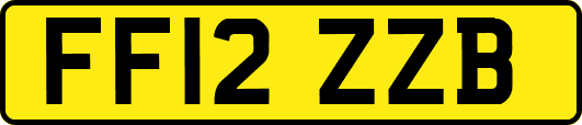 FF12ZZB