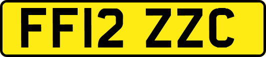 FF12ZZC