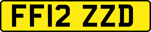 FF12ZZD