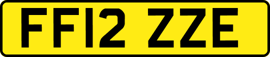 FF12ZZE