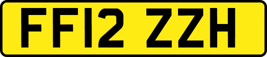 FF12ZZH