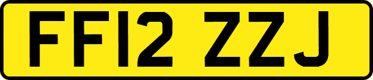 FF12ZZJ