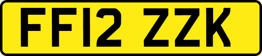 FF12ZZK