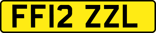 FF12ZZL