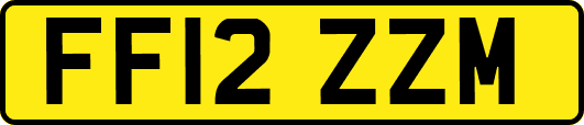 FF12ZZM