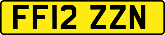 FF12ZZN