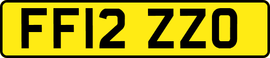 FF12ZZO