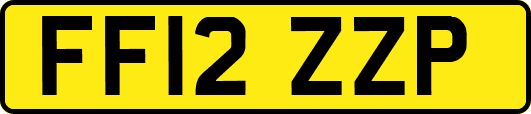 FF12ZZP