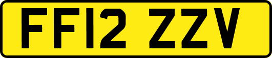 FF12ZZV