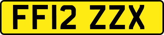 FF12ZZX