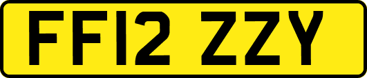 FF12ZZY