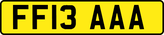 FF13AAA