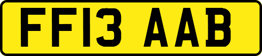 FF13AAB
