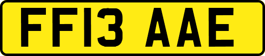 FF13AAE