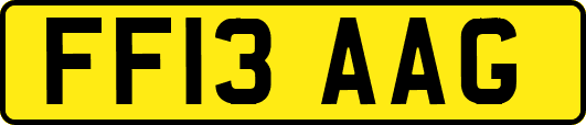 FF13AAG
