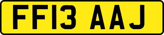 FF13AAJ