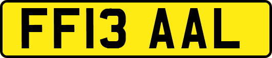 FF13AAL