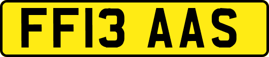 FF13AAS
