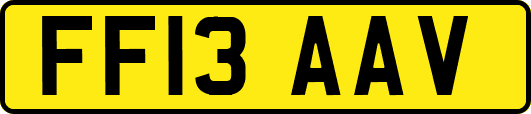 FF13AAV
