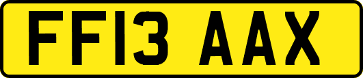 FF13AAX