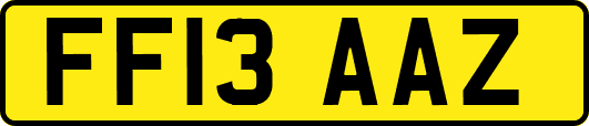 FF13AAZ
