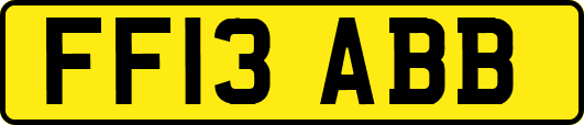 FF13ABB