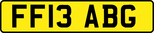 FF13ABG