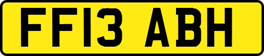 FF13ABH