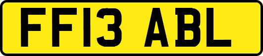 FF13ABL