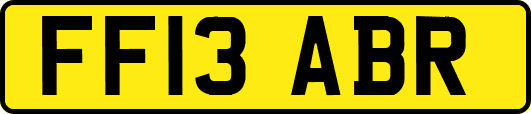FF13ABR