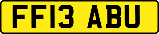 FF13ABU