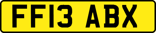 FF13ABX