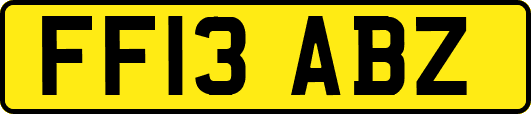 FF13ABZ