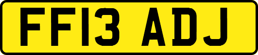 FF13ADJ