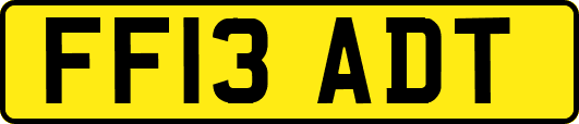 FF13ADT
